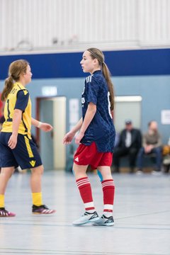 Bild 49 - wCJ Norddeutsches Futsalturnier Auswahlmannschaften